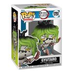 Product Funko Pop! Demon Slayer Kimetsu no Yaiba - Gyutaro thumbnail image
