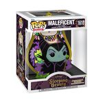Product Φιγούρα Funko Pop! Sleeping Beauty - Maleficent (Princess Aurora Stained Glass) thumbnail image
