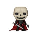 Product Φιγούρα Funko Pop! Sleepy Hollow - Headless Horseman (Chase is Possible) thumbnail image