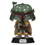 Product Φιγούρα Funko Pop! Impressions - Boba Fett thumbnail image