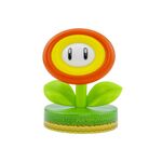 Product Nintendo Super Mario Fire Flower Icon Light thumbnail image