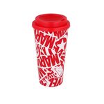 Product Marvel Avengers Large Coffee Tumbler thumbnail image