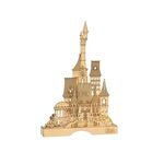 Product Disney Beauty and the Beast Illuminated Castle thumbnail image