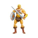 Product Masters of the Universe Revelation Masterverse Action Figure He-Man thumbnail image