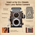 Product Τουβλάκια Pantasy Twin Lens Reflex Camera Building block thumbnail image