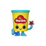 Product Funko Pop! Retro Toys Play-Doh Container thumbnail image