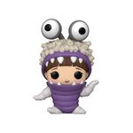 Product Funko Pop! Monsters Inc 20th Boo with Hood Up thumbnail image
