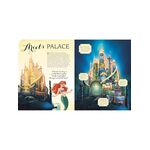 Product Disney Princesses: The Castle Collection : Step inside the enchanting world of the Disney Princesses! thumbnail image