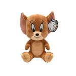 Product Tom & Jerry Big Head Plush Jerry thumbnail image