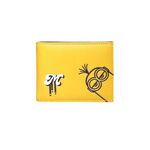 Product Universal Minions Bifold Wallet thumbnail image