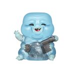 Product Funko Pop! Ghostbusters Mucher (GITD Special Edition) thumbnail image