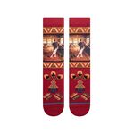 Product Stance Really Tied Big Lebowski Socks thumbnail image