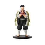 Product Demon Slayer Kimetsu No Yaiba Vol.16 (B:Gyomei Himejima) Statue thumbnail image
