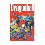 Product Dragon Ball 3-In-1 Vol.08 thumbnail image