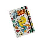 Product Looney Tunes A5 Casebound Notebook Tweety thumbnail image