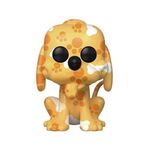 Product Φιγούρα Funko Pop! Treasures of the Vault - Pluto (Artist Series) (With Plastic Case Artist Series)(Special Edition) thumbnail image