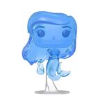 Product Φιγούρα Funko Pop! Disney Little Mermaid Ariel w/Bag Translucent (Special Edition) thumbnail image