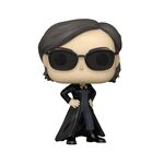 Product Funko Pop! The Matrix 4 Trinity thumbnail image