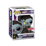 Product Funko Pop! Marvel What If Zombie Strange (Special Edition) thumbnail image