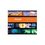 Product Art of Pixar: 25th Anniversary thumbnail image