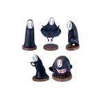 Product Spirited Away Mini Figures No-Face thumbnail image