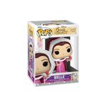 Product Φιγούρα Funko Pop! Beauty & the Beast 30th Anniversary - Winter Belle thumbnail image