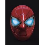 Product Marvel Legends Series Iron Spider Electronic Helmet thumbnail image