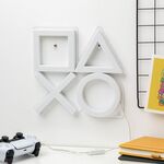 Product Playstation Wall Mountable LED Neon Light thumbnail image