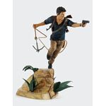 Product Uncharted Nathan Drake Statue thumbnail image