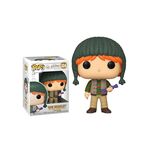 Product Funko Pop! Harry Potter Holiday Ron Weasley thumbnail image