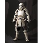 Product Star Wars MMR Action Figure Ashigaru First Order Stormtrooper thumbnail image