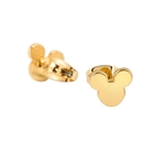 Product Disney Couture Mickey Mouse Head Stud Earrings  thumbnail image