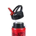 Product Aluminum Marvel Water Bottle thumbnail image