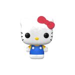 Product Funko Pop! Sanrio Hello Kitty (Flocked) thumbnail image