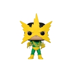 Product Funko Pop! Marvel 80th First Appearance Electro (Speciality Series) thumbnail image