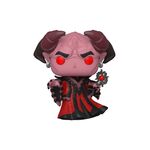 Product Funko Pop! D&D Asmodeus thumbnail image