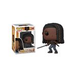 Product Funko Pop! Walking Dead Michonne thumbnail image