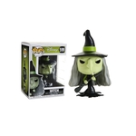 Product Funko Pop! Nightmare Before Christmas Witch thumbnail image