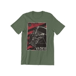 Product Star Wars Darth Vader Propaganda T-Shirt thumbnail image