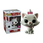 Product Funko Pop! Disney Aristocats Marie (Flocked) thumbnail image