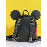 Product Disney Loungefly Kingdom Hearts Mickey Convertible Backpack thumbnail image