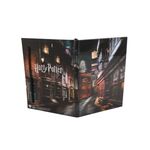 Product Harry Potter 3D Notebook Diagon Alley thumbnail image