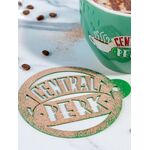 Product Friends Central Perk Green Mug thumbnail image