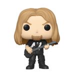Product Funko Pop! Rocks Slayer Jeff Hanneman thumbnail image
