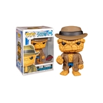 Product Funko Pop! Marvel Fantastic Four The Thing (Disguised) thumbnail image