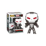 Product Funko Pop! Marvel Punisher War Machine (Special Edition) thumbnail image