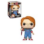 Product Funko Pop! 10" Chucky #973 thumbnail image
