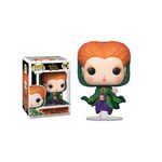 Product Funko Pop! Disney Hocus Pocus Winifred Flying #770 thumbnail image