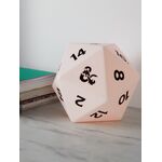 Product Dungeons and Dragons D20 Light thumbnail image