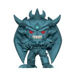 Product Funko Pop! Yu-Gi-Oh Obelisk The Tormentor (15cm) (Special Edition) thumbnail image